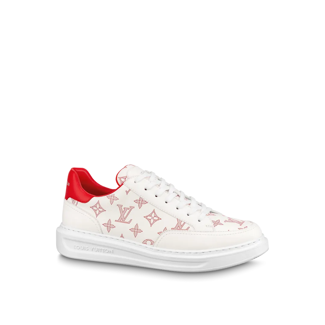 Louis Vuitton Sneaker